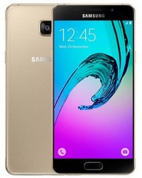 Замена дисплея на телефоне Samsung Galaxy A9 (2016) в Волгограде